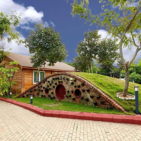 โพธิ วูด รีสอร์ต Villa มหาพลีปุรัม ภายนอก รูปภาพ